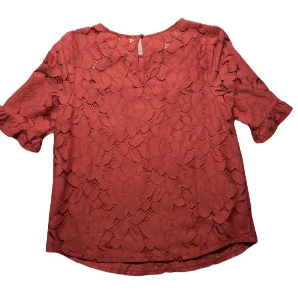 MONTEAU Shirt - Picture 5 of 6